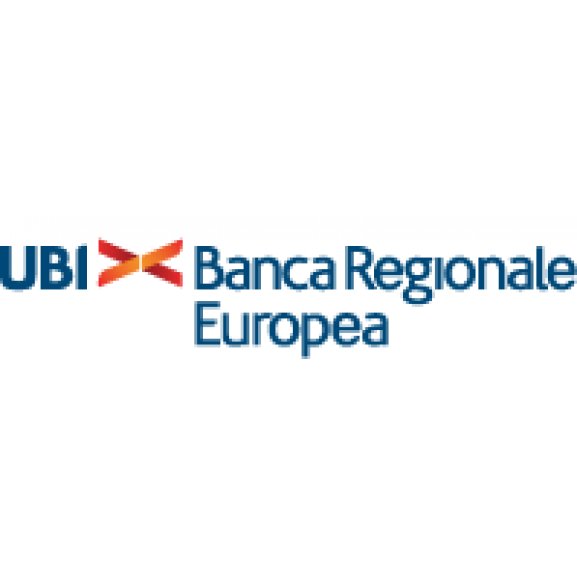 Logo of Banca Regionale Europea