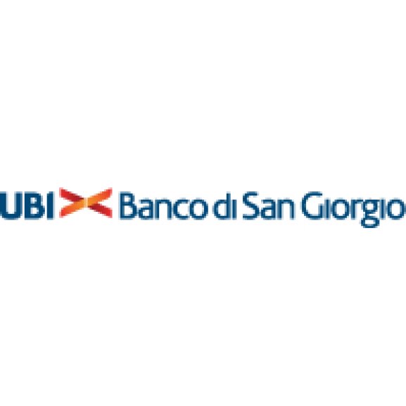 Logo of Banco di San Giorgio
