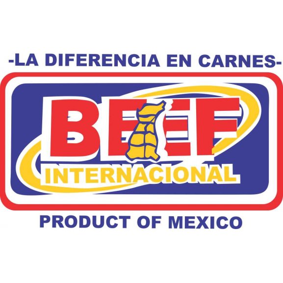 Logo of Beef Internacional