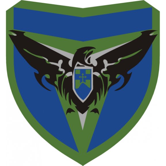 Logo of Escuadrón Belford Lantaro