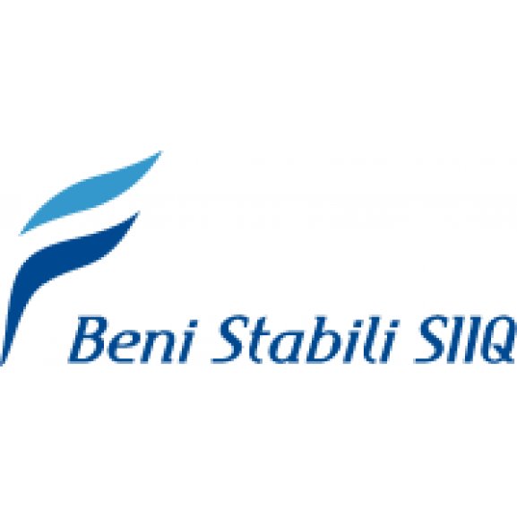 Logo of Beni Stabili 