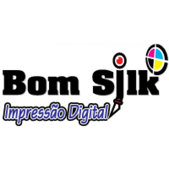 Logo of bom silk 