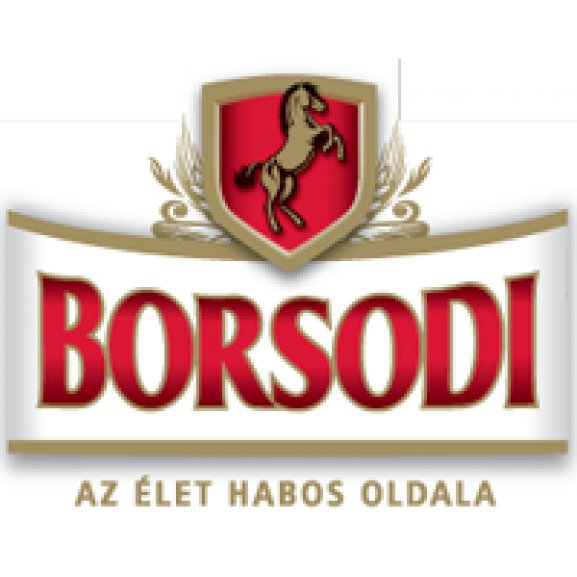 Logo of Borsodi