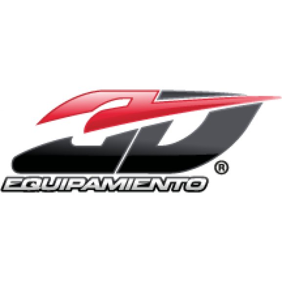 Logo of 3D Equipamiento