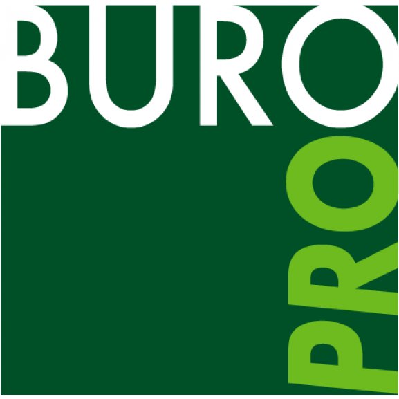 Logo of Buro Pro