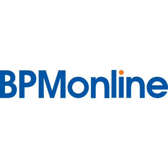Logo of BPMonline