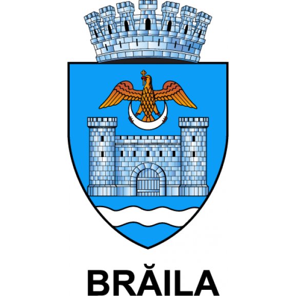 Logo of Braila