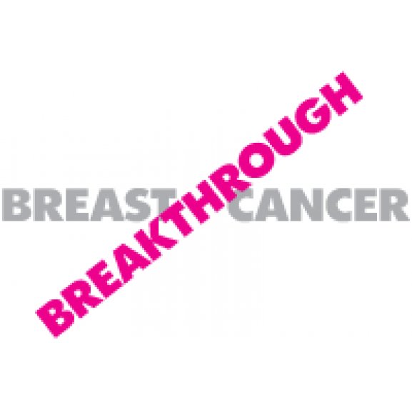 Logo of Breakthrough Breast Cancer