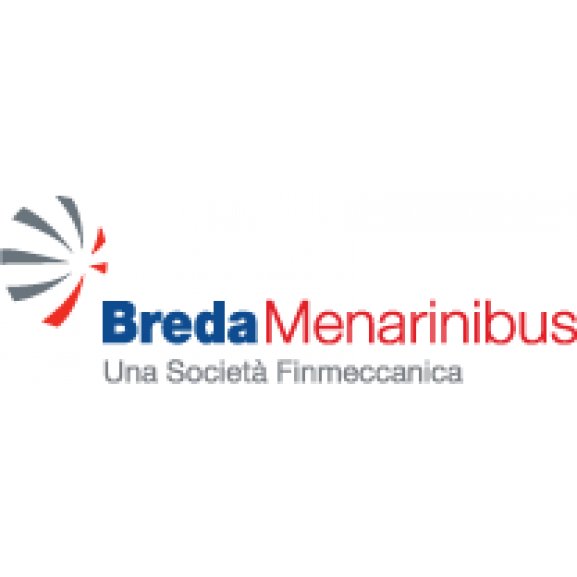 Logo of BredaMenarinibus