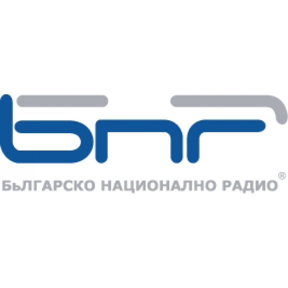 Logo of Bulgarian National Radio