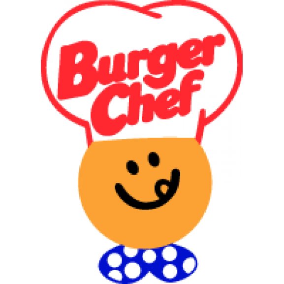 Logo of Burger Chef