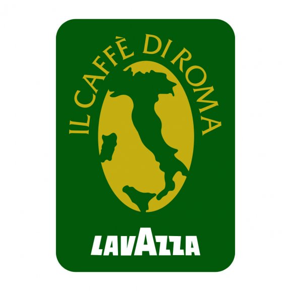 Logo of Lavazza