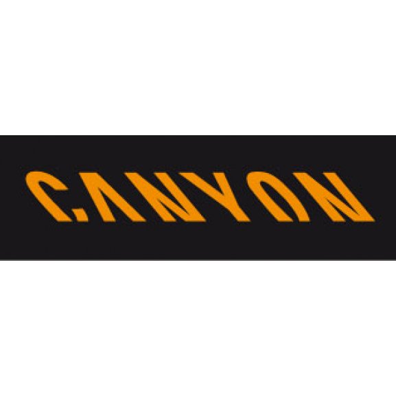 Logo of Canyon Cycles