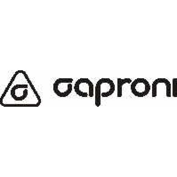 Logo of CAPRONI
