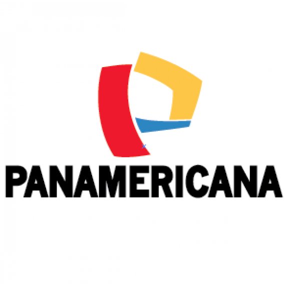 Logo of Panamericana Television