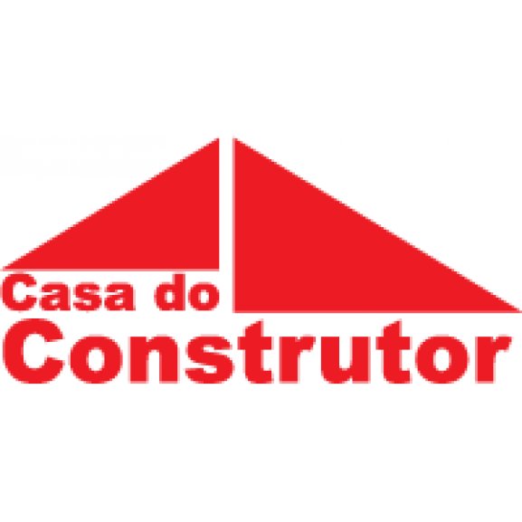 Logo of Casa do Construtor