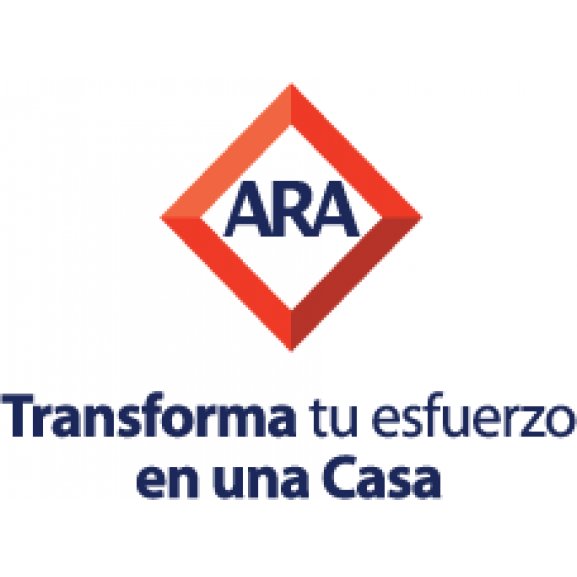Logo of ARA