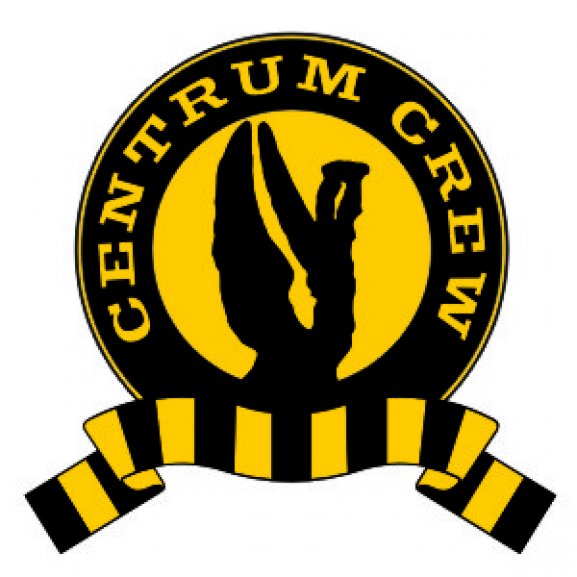 Logo of Centrum Crew
