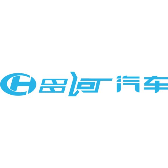 Logo of Changhe