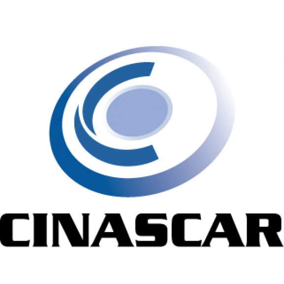 Logo of CINASCAR