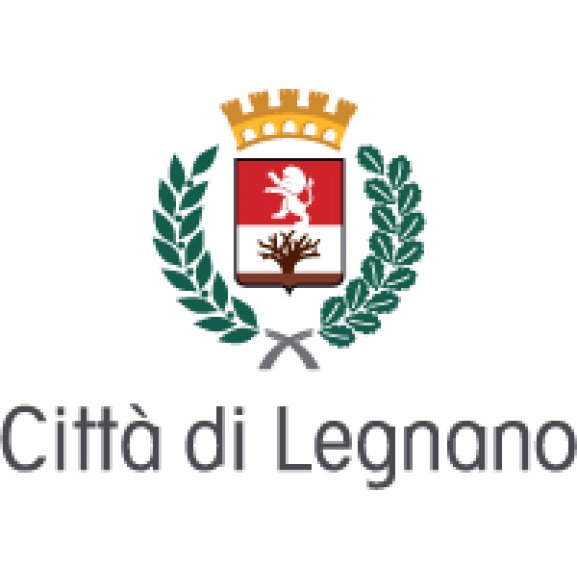 Logo of Comune di Legnano