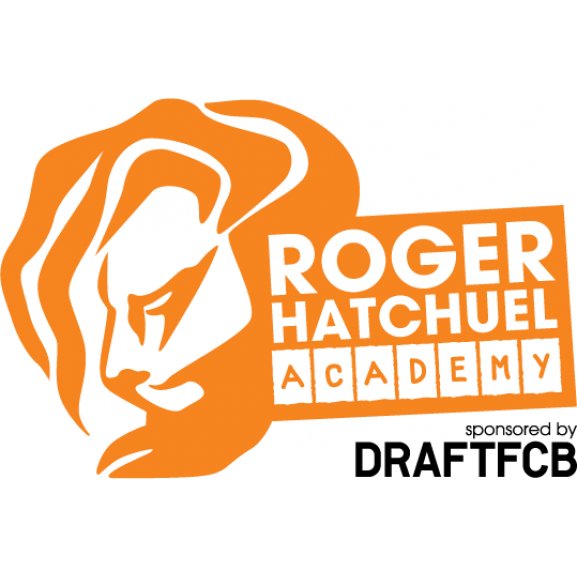 Logo of Roger Hatchuel Academy