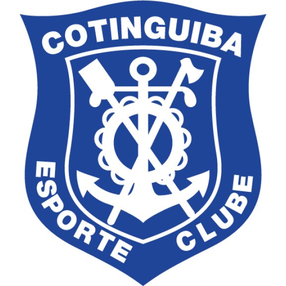 Logo of Cotinguiba EC