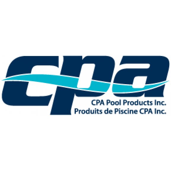 Logo of CPA Pools