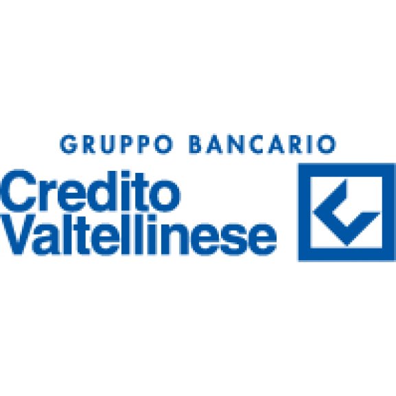 Logo of Credito Valtellinese