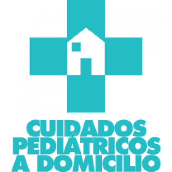 Logo of Cuidados Pediatricos a Domicilio