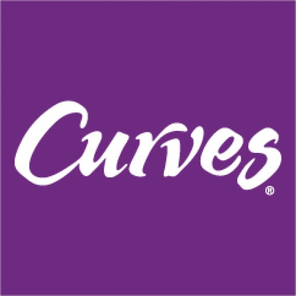 Logo of Curves