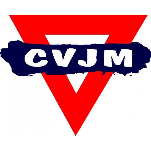 Logo of CVJM-Bayern