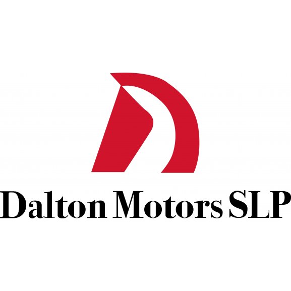 Logo of Dalton Motors SLP