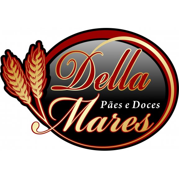 Logo of Della Mares