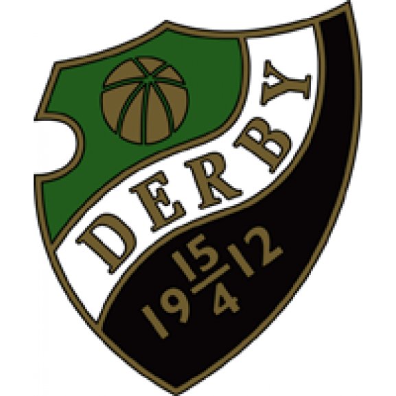 Logo of Derby Linkoping