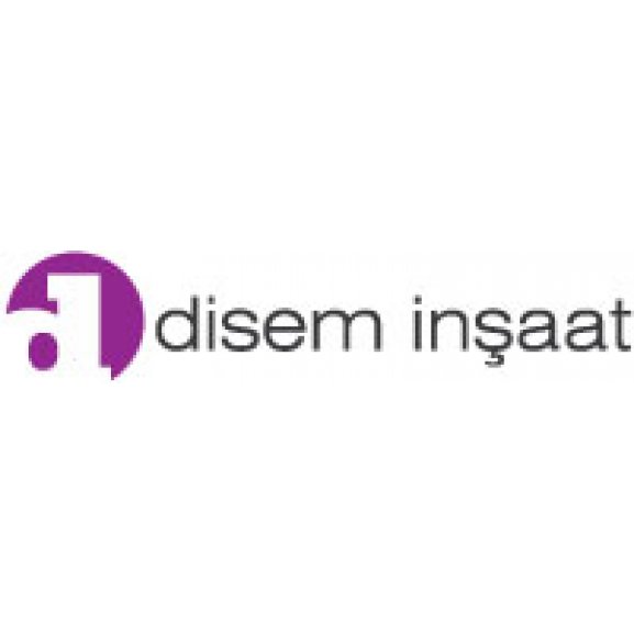 Logo of Disem İnşaat