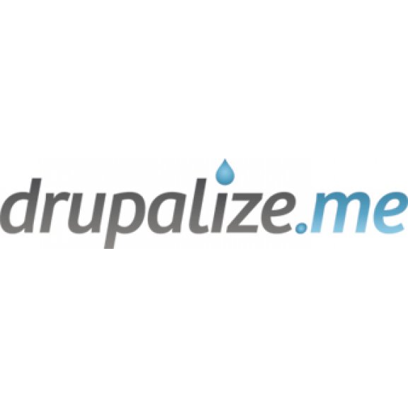 Logo of Drupalize.me