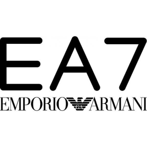 Logo of EA7