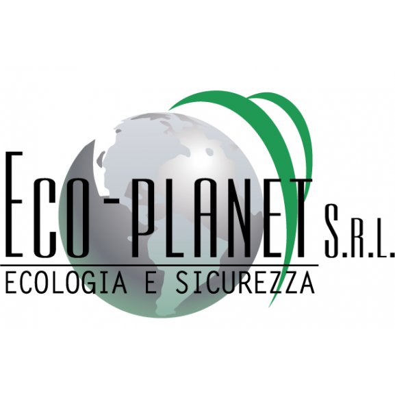 Logo of Eco-Planet