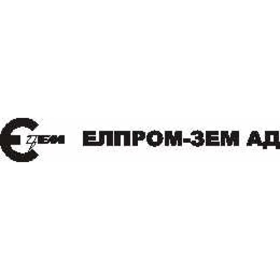 Logo of ELPROM-ZEM