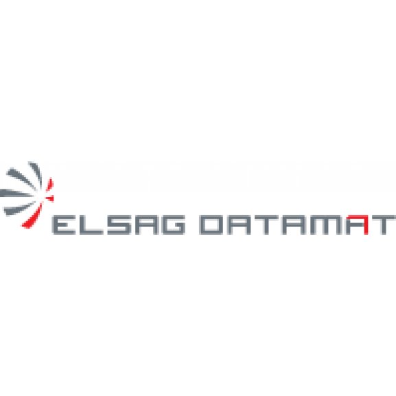 Logo of Elsag Datamat