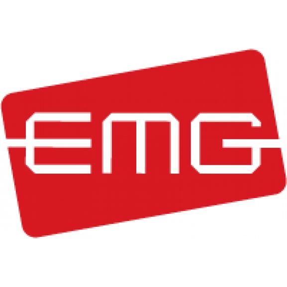 Logo of EMG Pickups