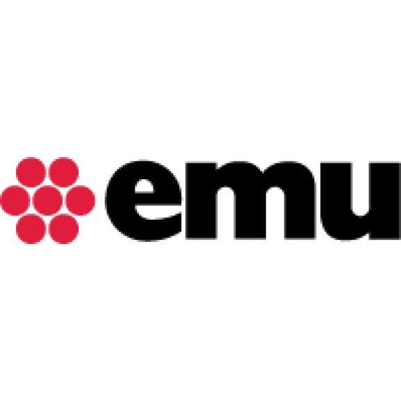 Logo of Emu
