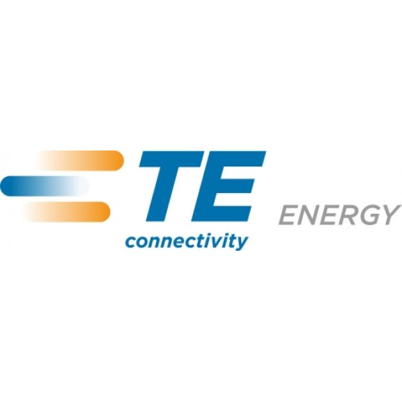 Logo of Encron TE Connectivity