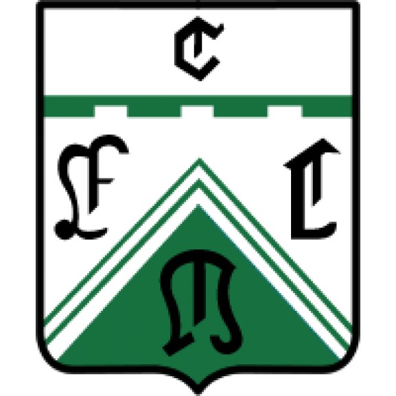 Logo of Ferro Carril Oeste