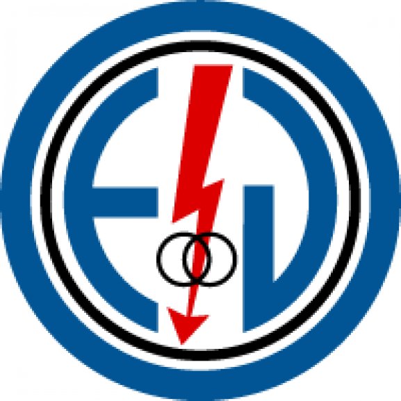 Logo of Elektrovojvodina
