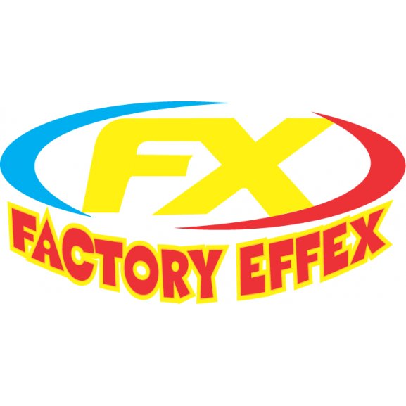 Logo of Factory Effex