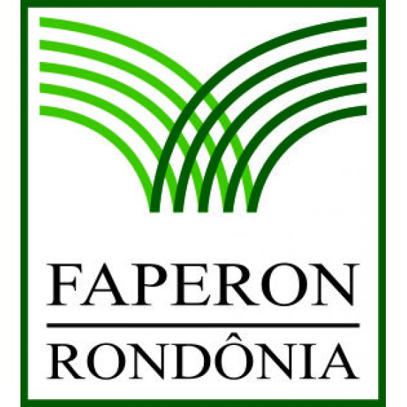 Logo of FAPERON