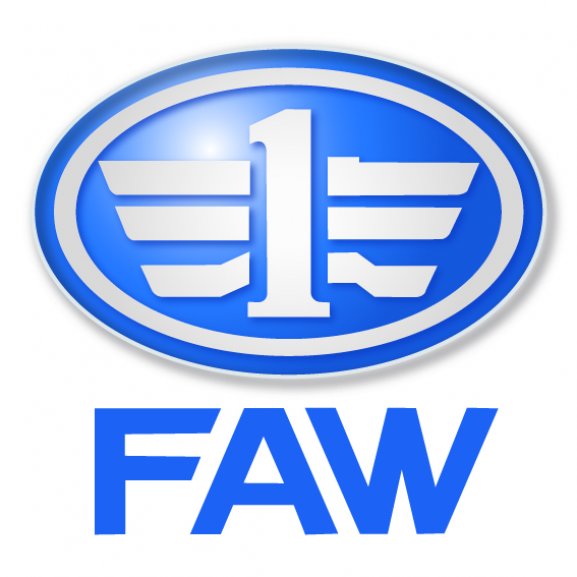 Logo of FAW