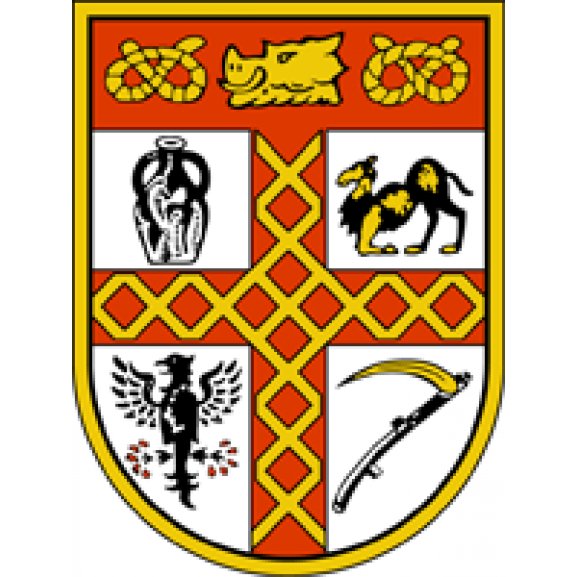 Logo of FC Stoke City